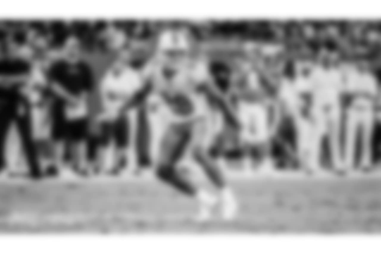 Minkah Fitzpatrick, Safety