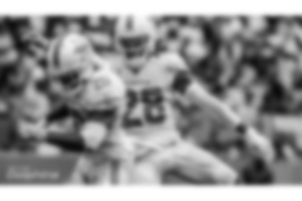 Tennessee Titans