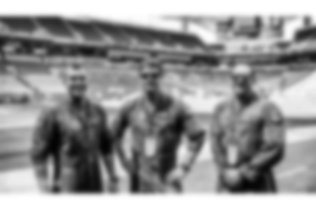 Tennessee Titans