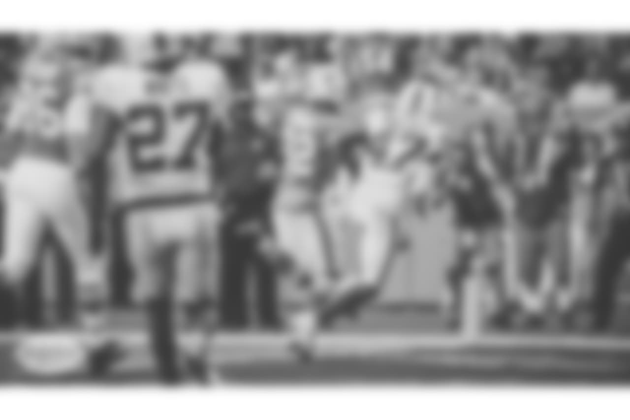 Week 13 Buffalo Bills