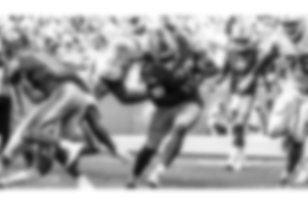 Detriot Lions