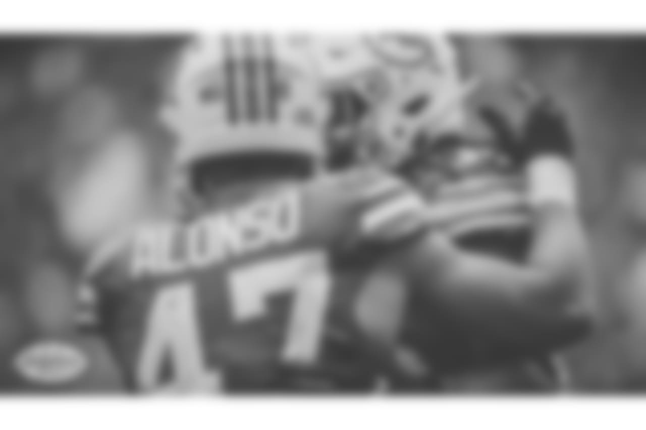 Week 14 Patriots, December 9, 2018