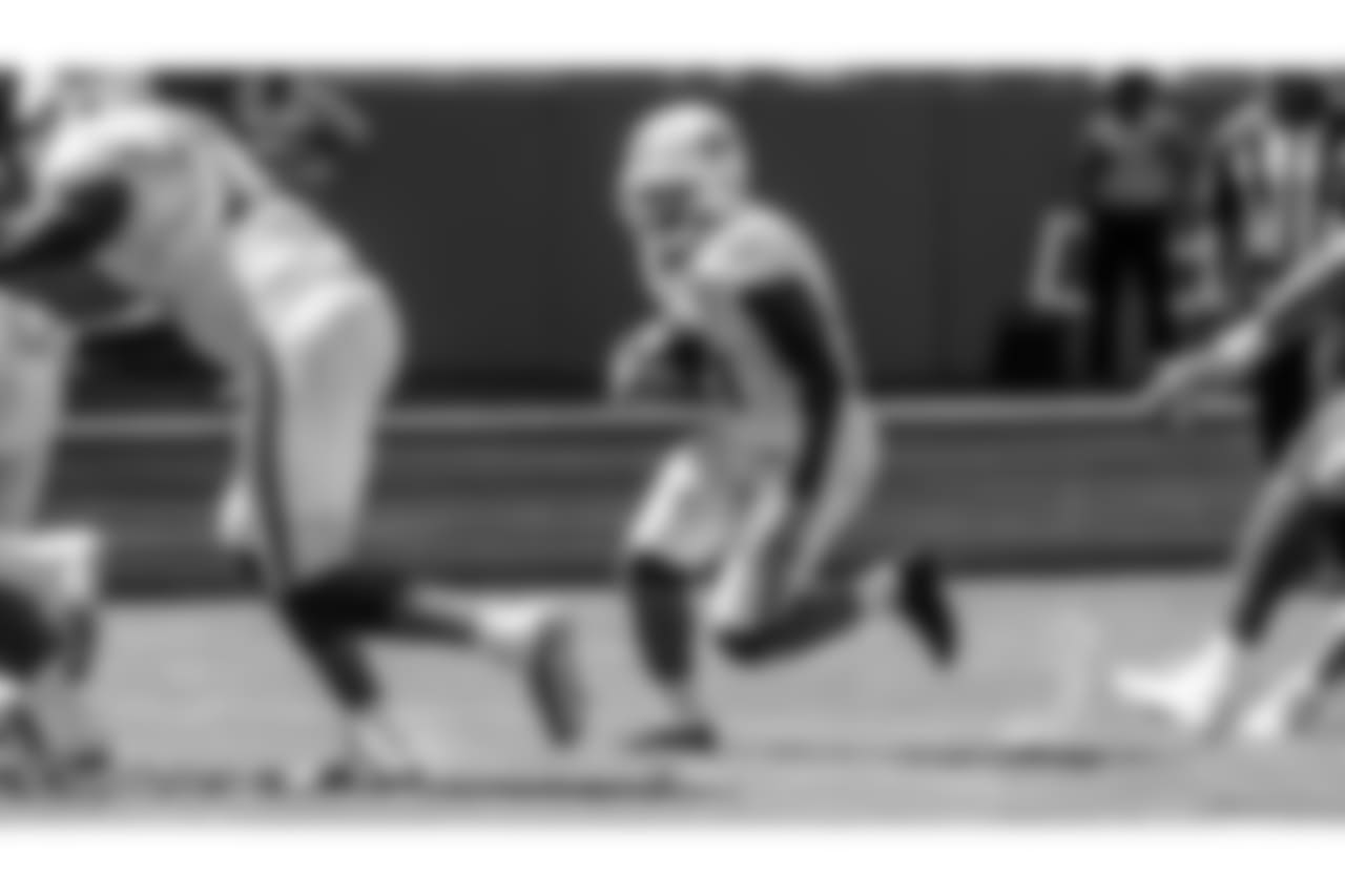 Detriot Lions
