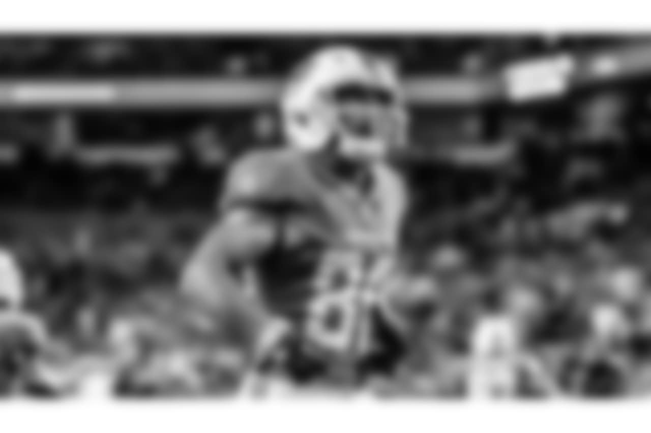 Danny Amendola, Wide R