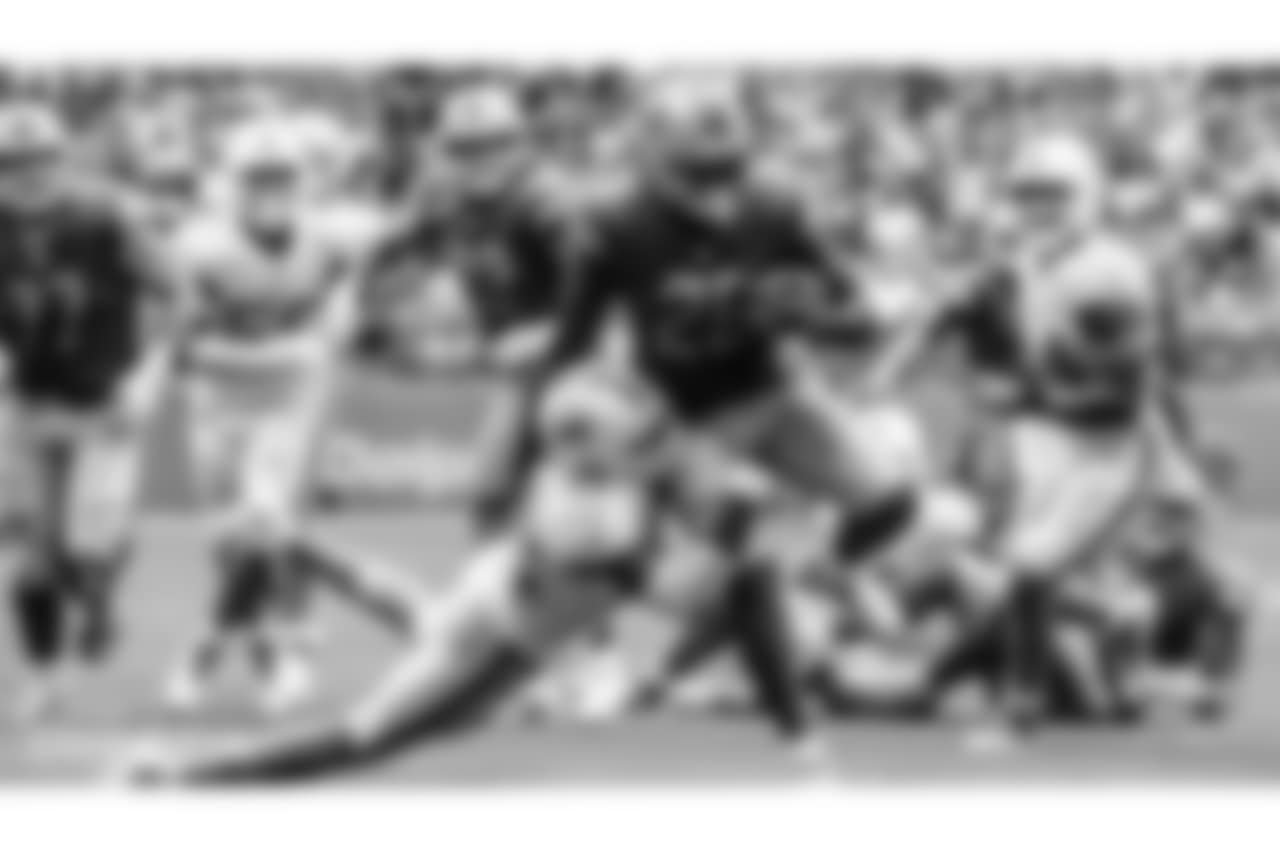 Detriot Lions