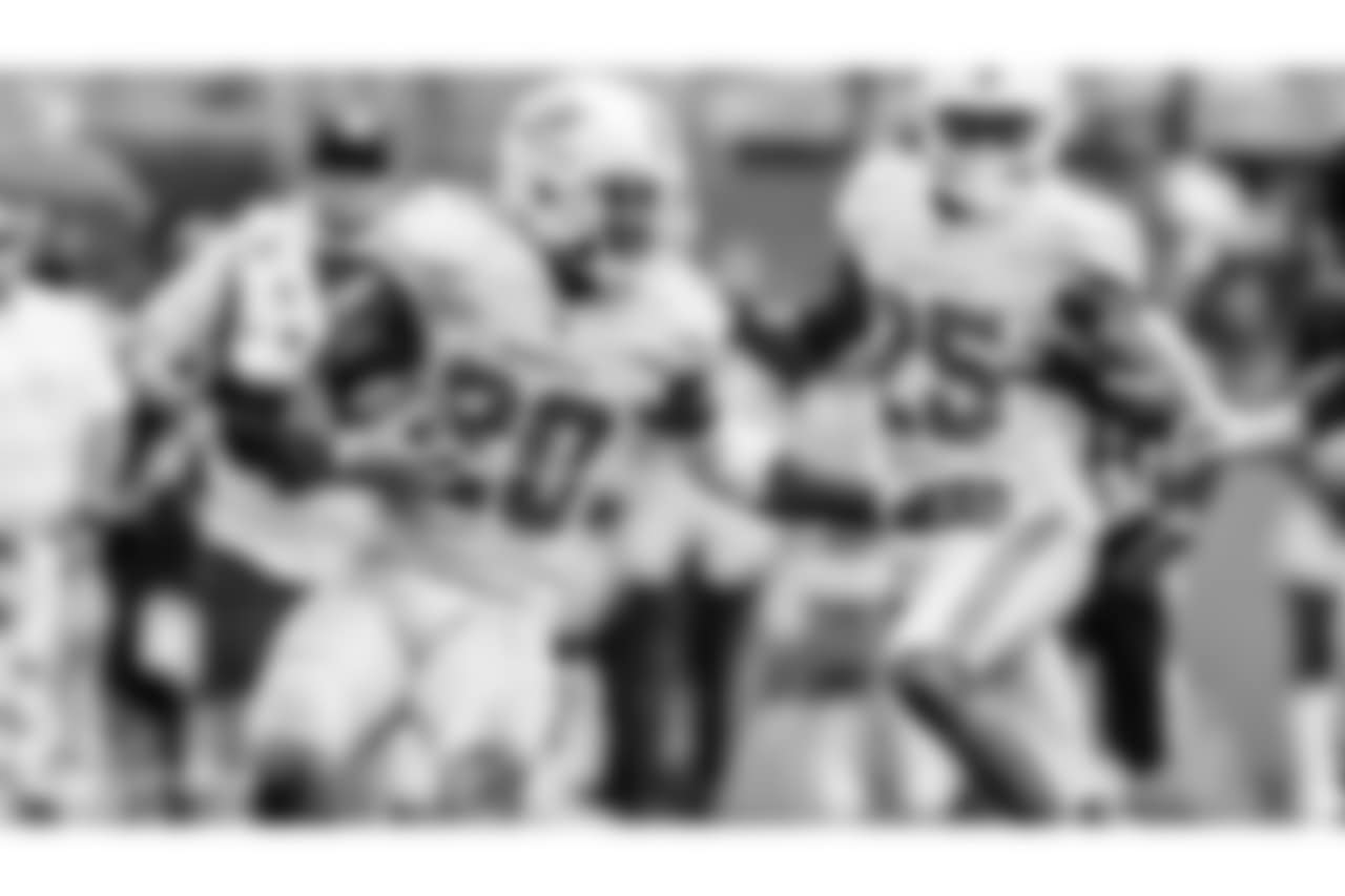 Tennessee Titans