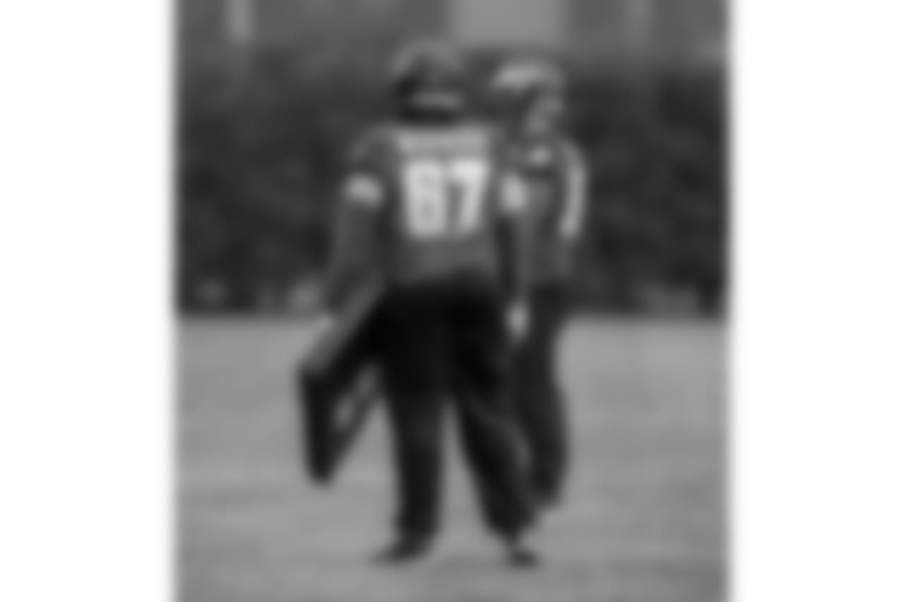 G Chance Warmack