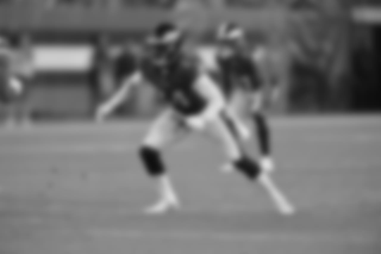 S Corey Graham