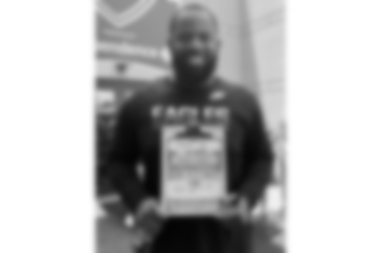 DT Fletcher Cox