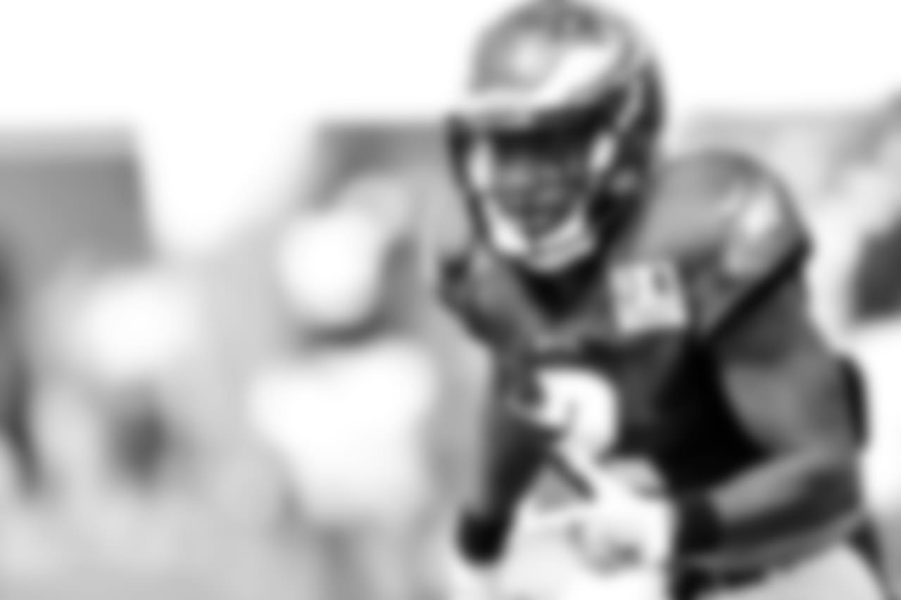 DeAndre Carter