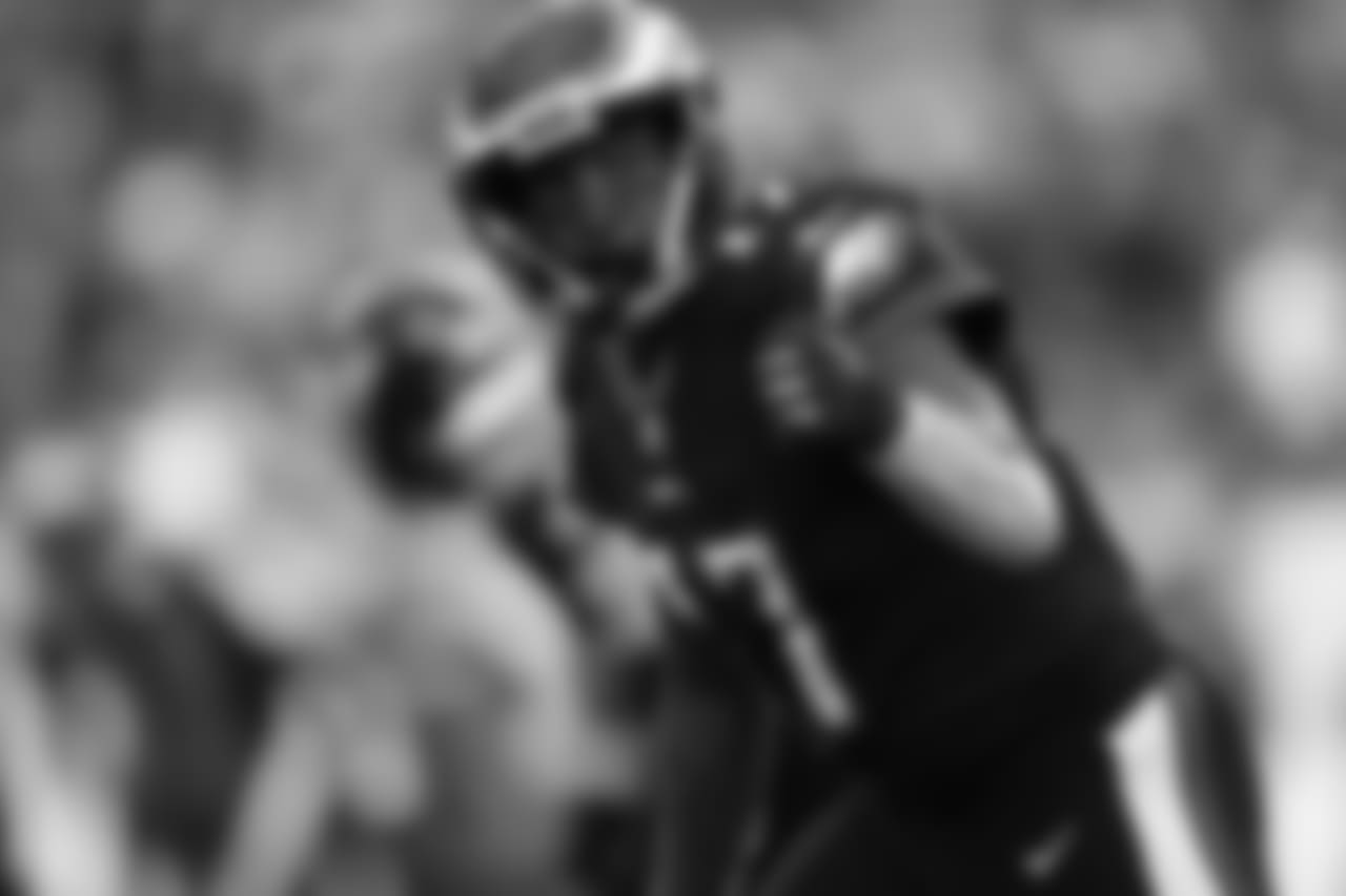WR Alshon Jeffery