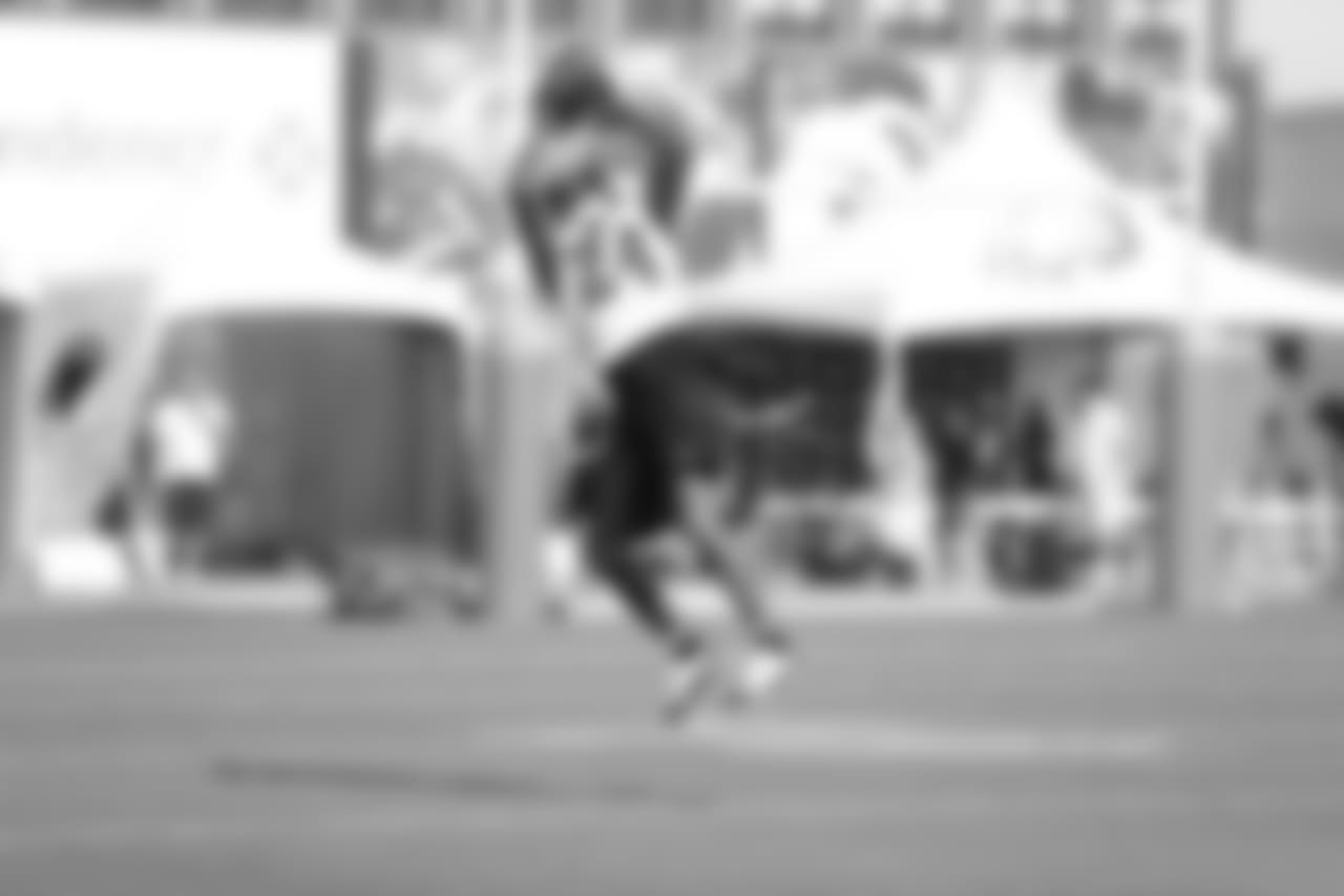 S Corey Graham