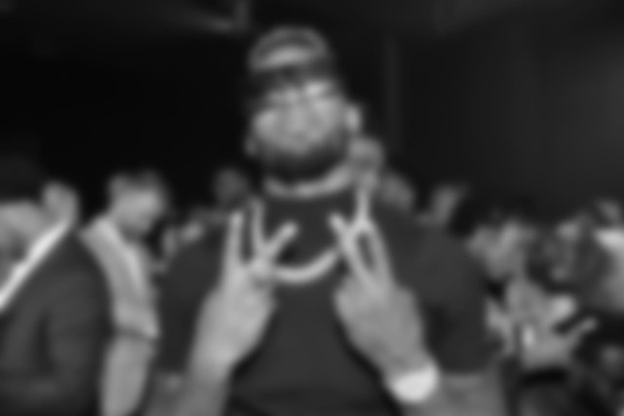 CB Jalen Mills