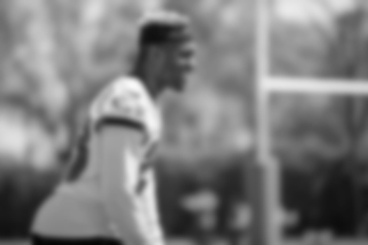 S Rodney McLeod.