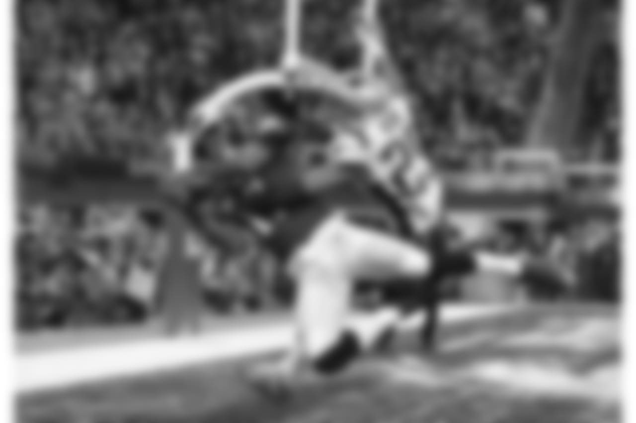 WR Alshon Jeffery