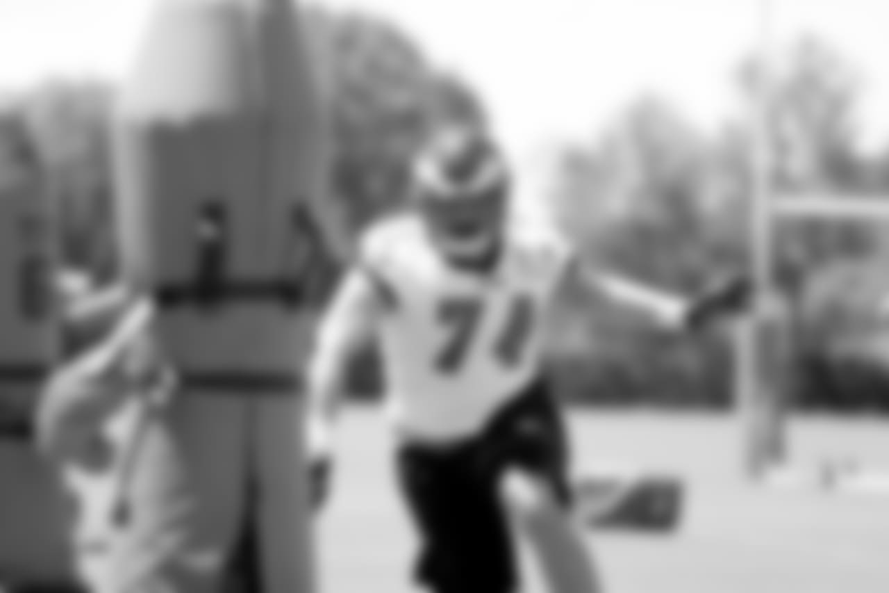 DT Winston Craig