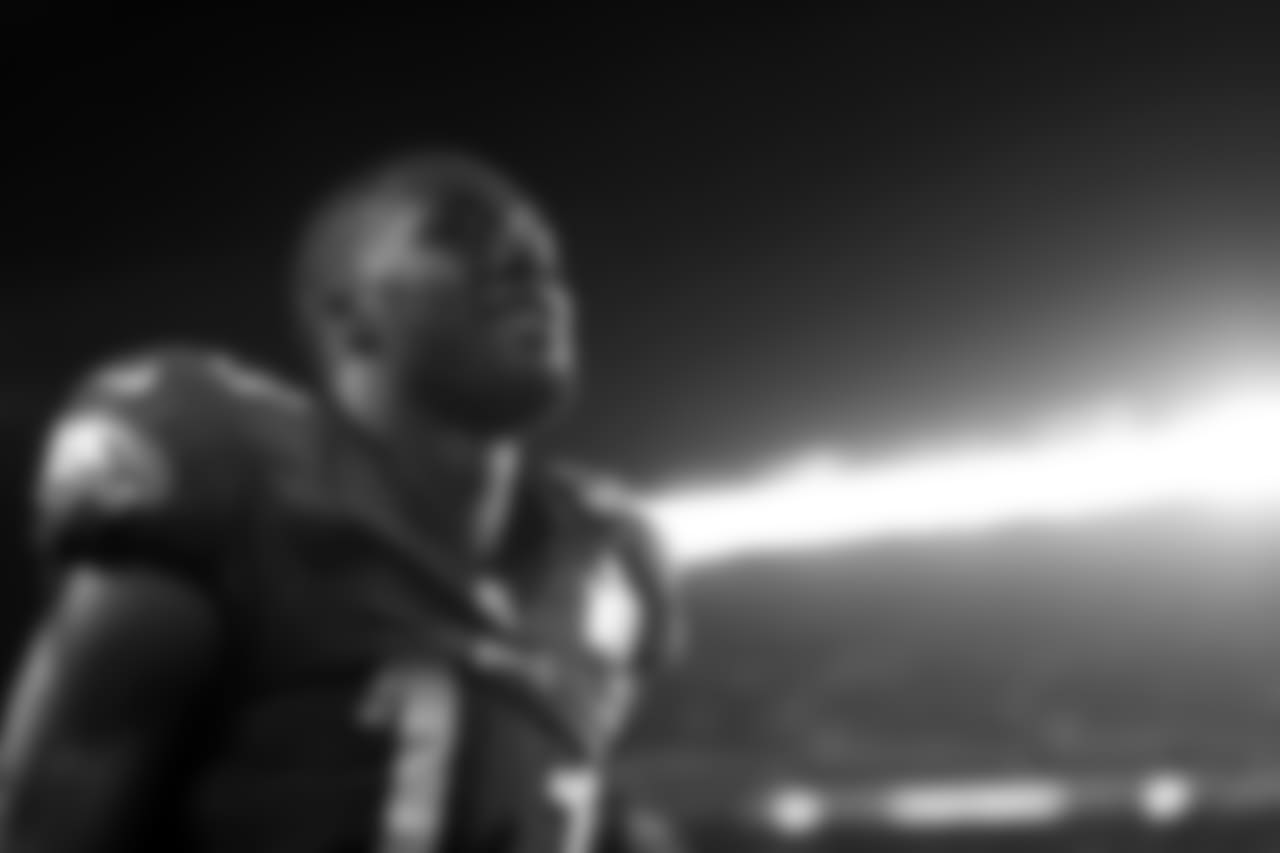 WR Nelson Agholor
Atlanta Falcons vs. Philadelphia Eagles at Lincoln Financial Field on September 6, 2018