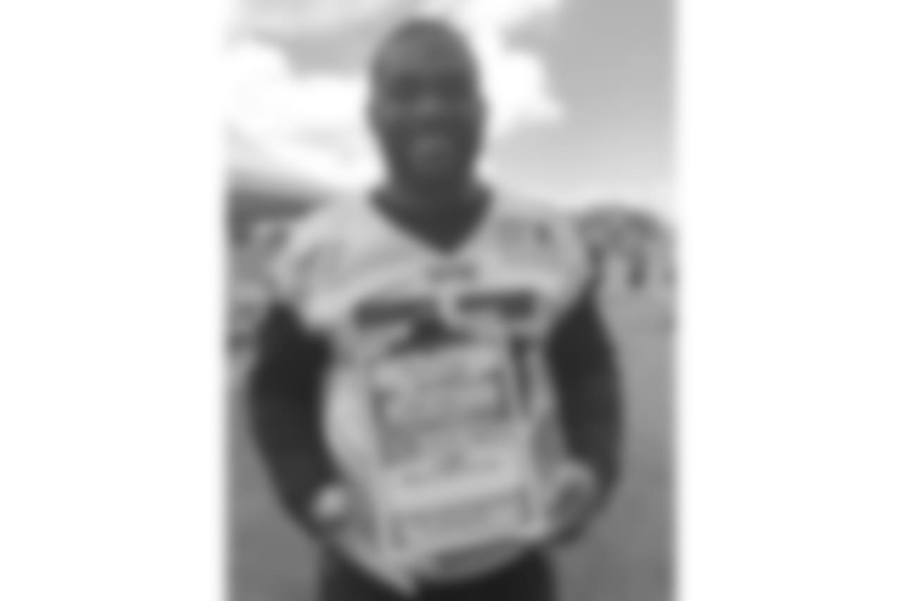 DE Brandon Graham