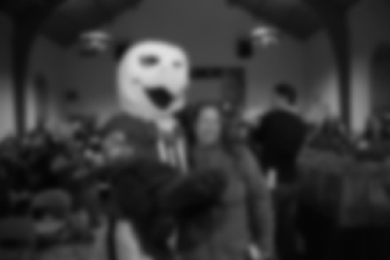 SWOOP putting smiles on people's faces