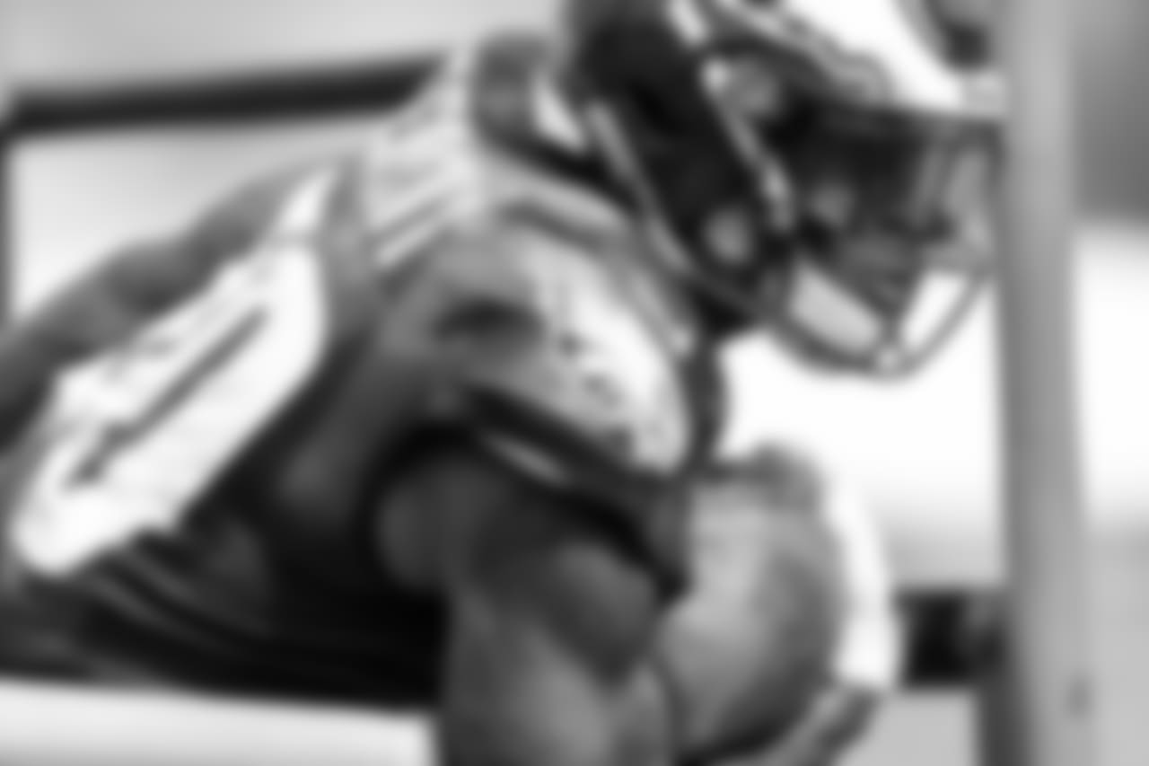 Corey Clement