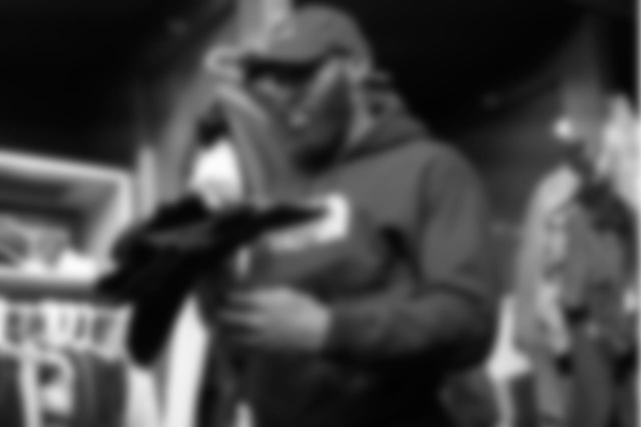 S Malcolm Jenkins