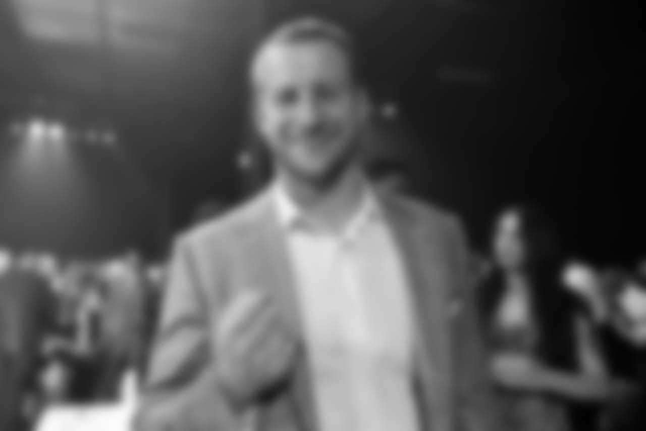 QB Carson Wentz