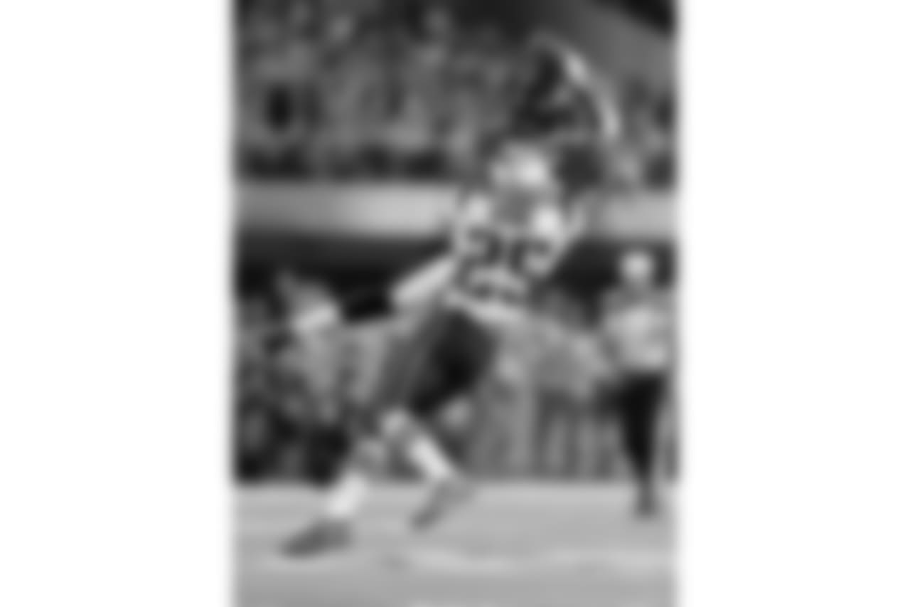 WR Torrey Smith
