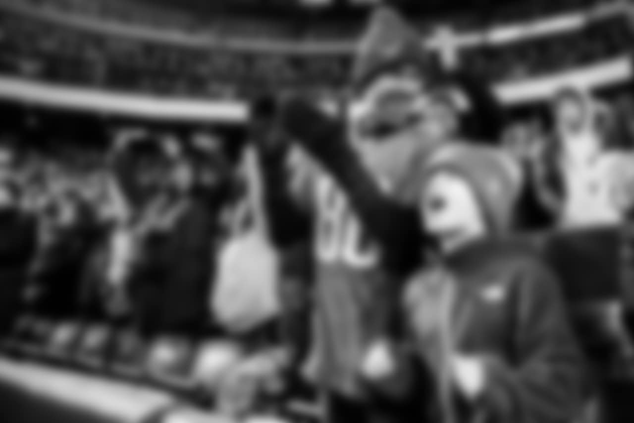 Philadelphia Eagles vs. Washington Redskins at FedExField in Landover, Md. On December 30, 2018