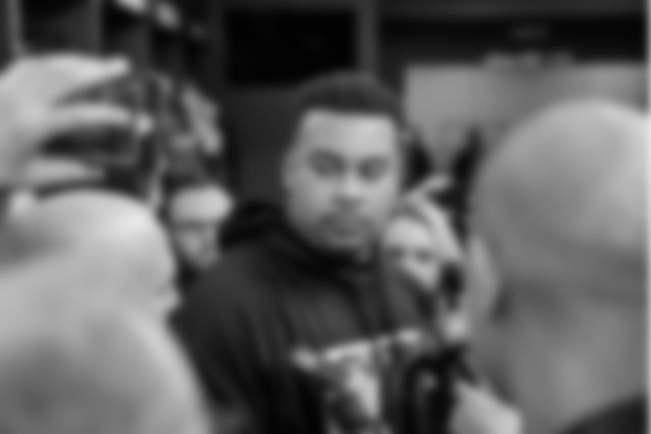 G Brandon Brooks