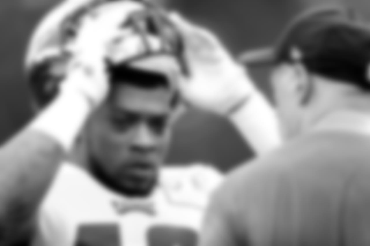 LB Kyle Wilson