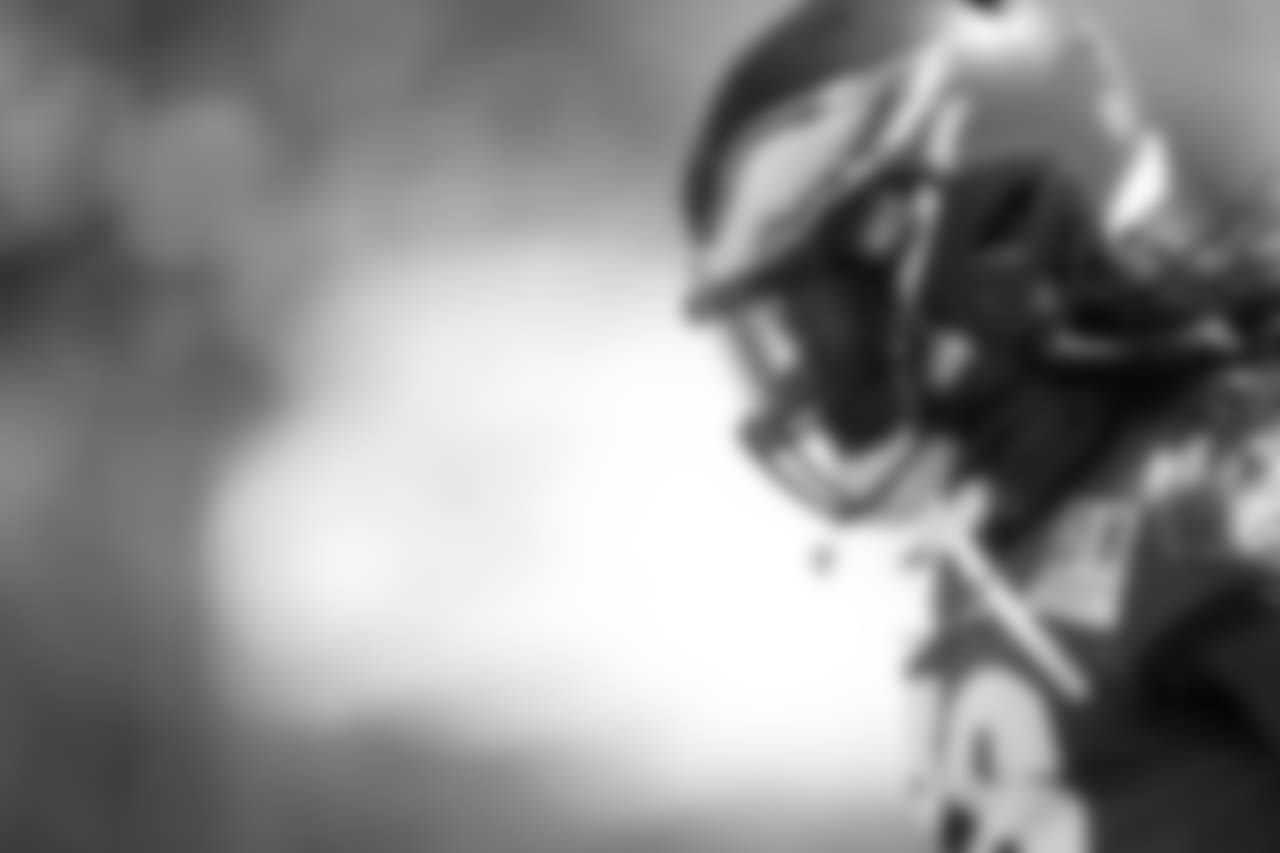 RB Jay Ajayi