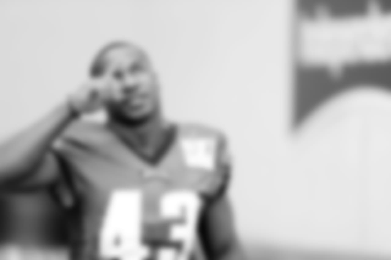RB Darren Sproles
