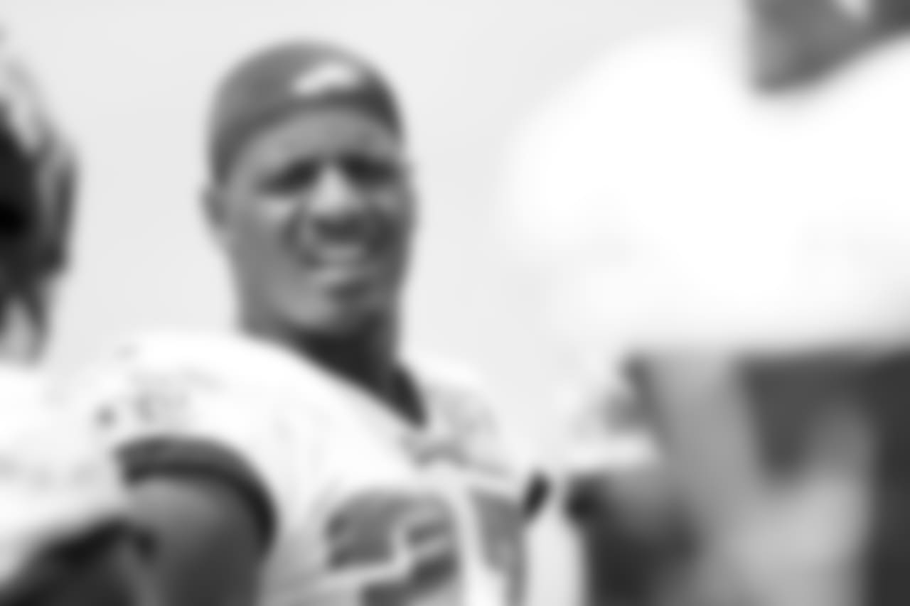 CB Rasul Douglas