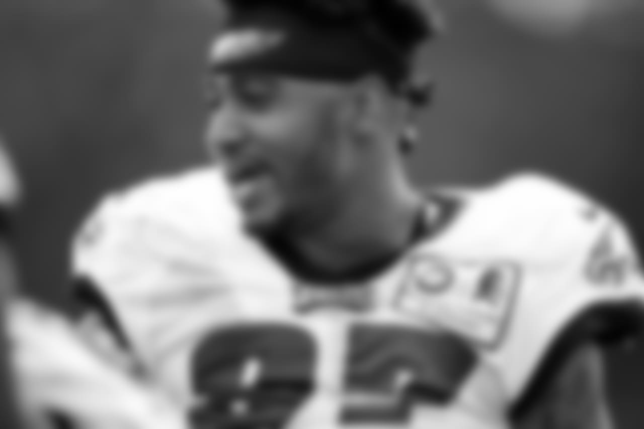 S Tre Sullivan - Shepherd