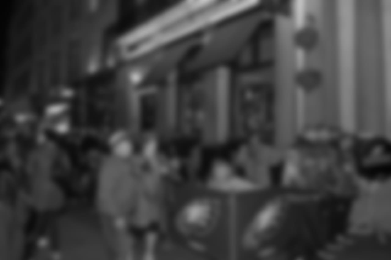 Philadelphia Eagles Pub Party at The Admiralty in London