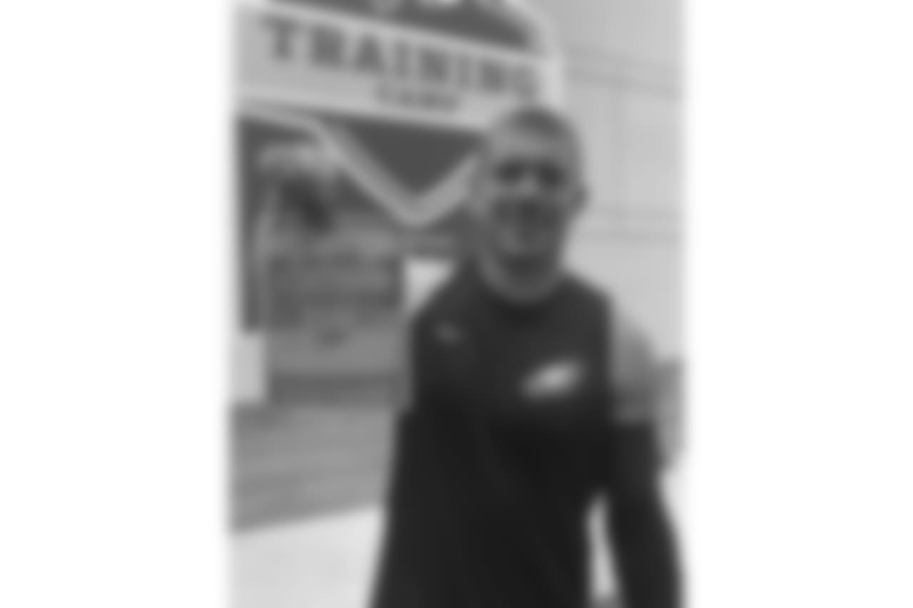TE Zach Ertz
