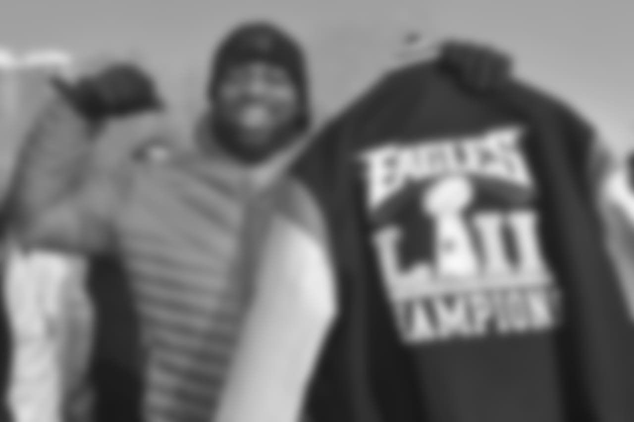 DT Fletcher Cox