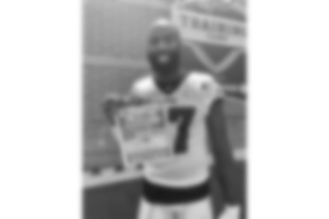 S Malcolm Jenkins