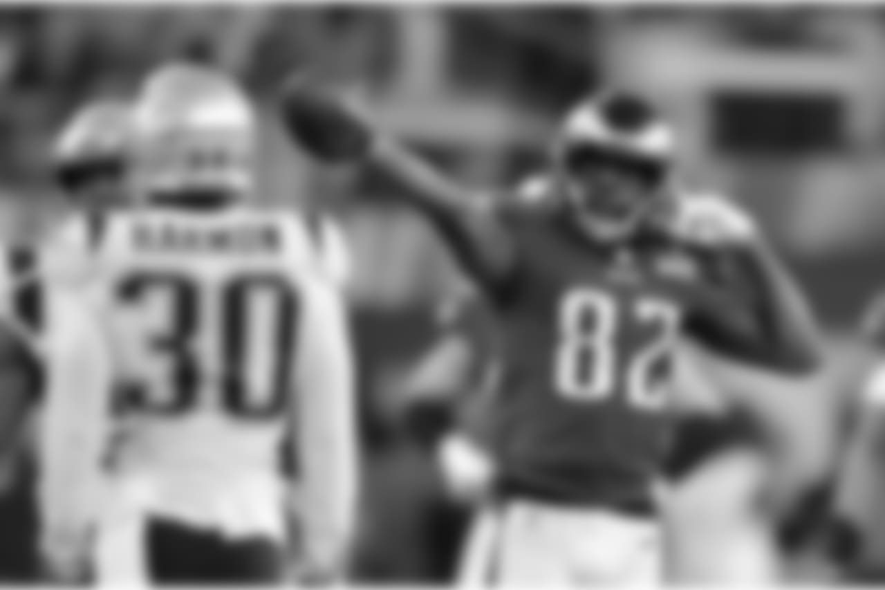 WR Torrey Smith