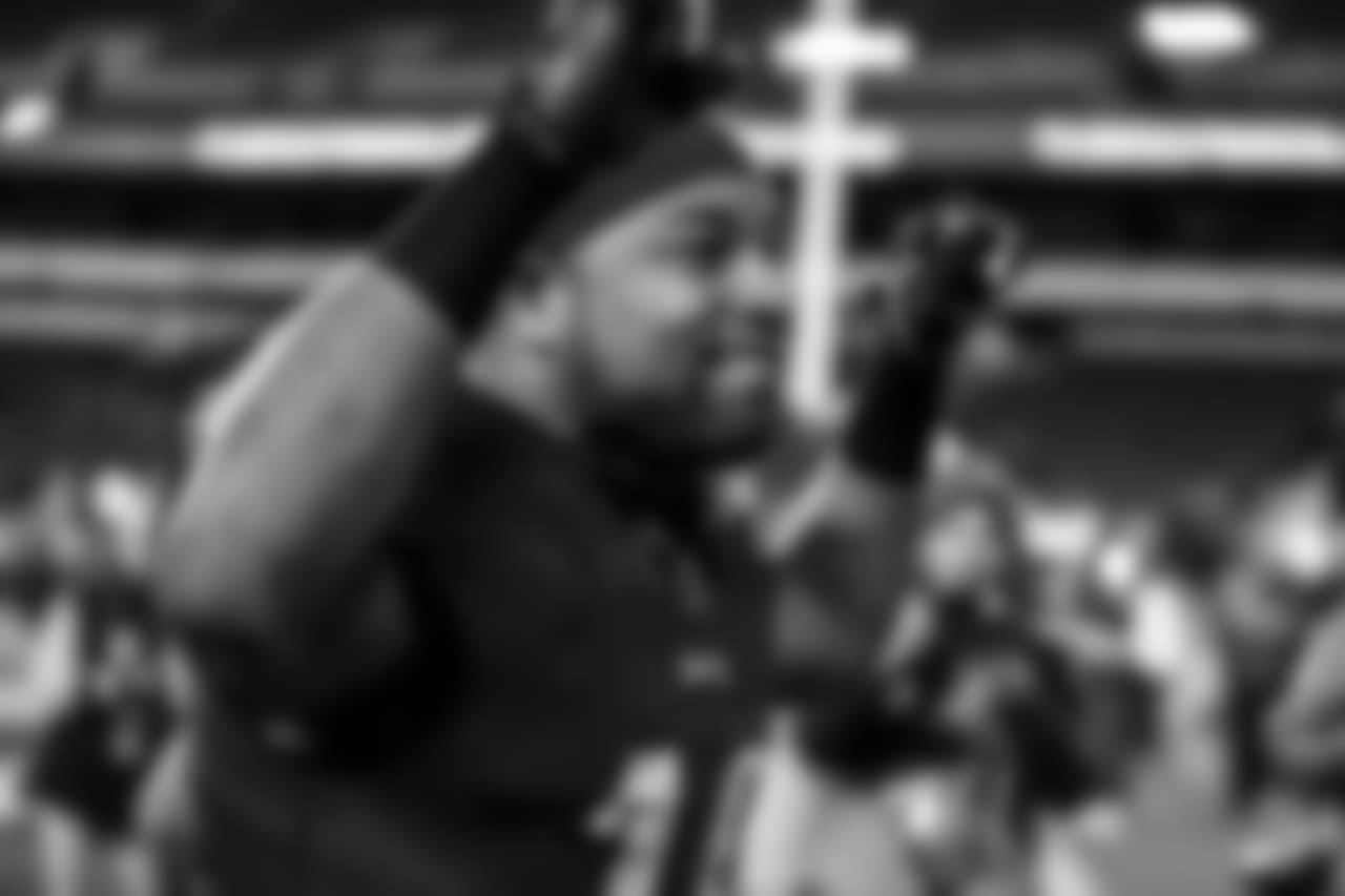 WR Golden Tate
Philadelphia Eagles vs. Washington Redskins at Lincoln Financial Field on December 3, 2018