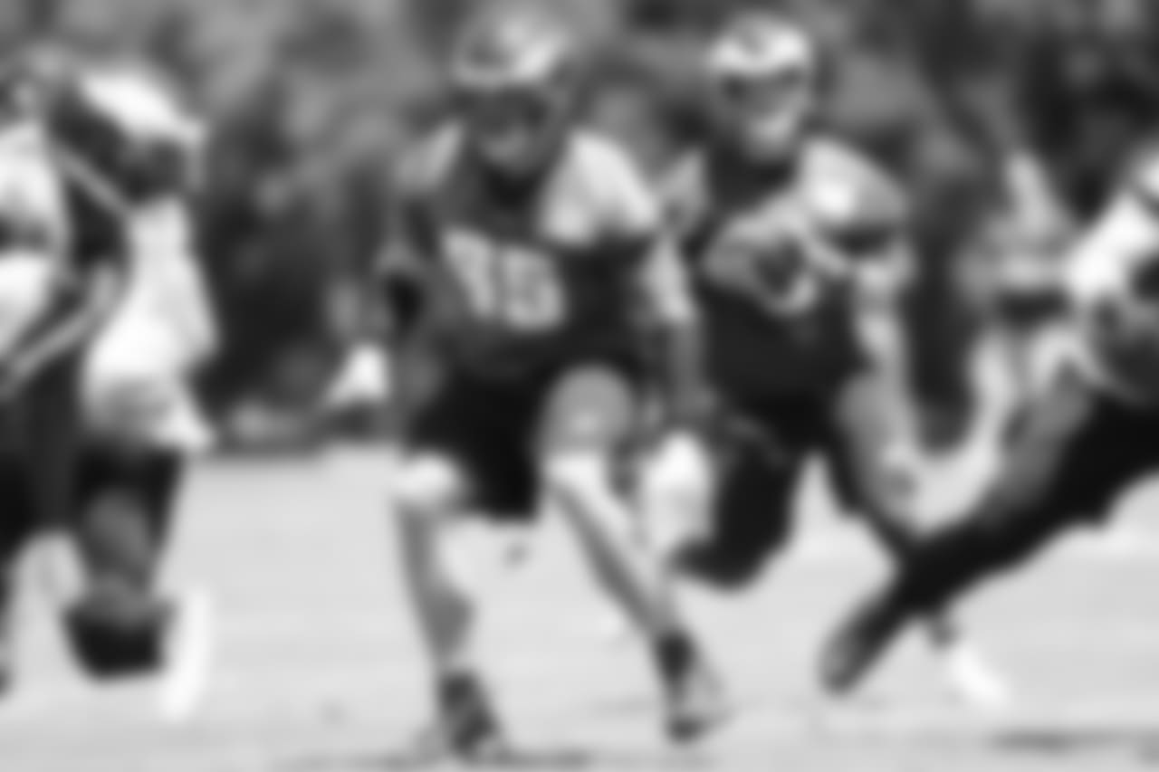 T Lane Johnson