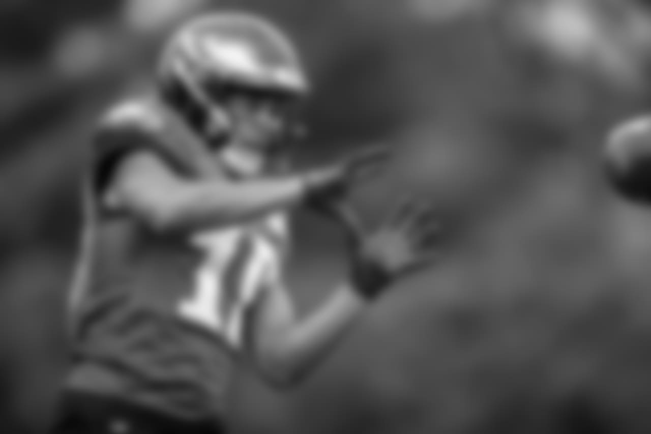 WR Golden Tate