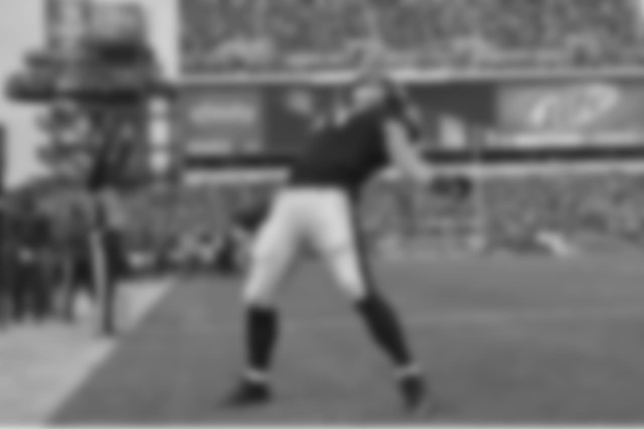 Brent Celek during the 2013 season