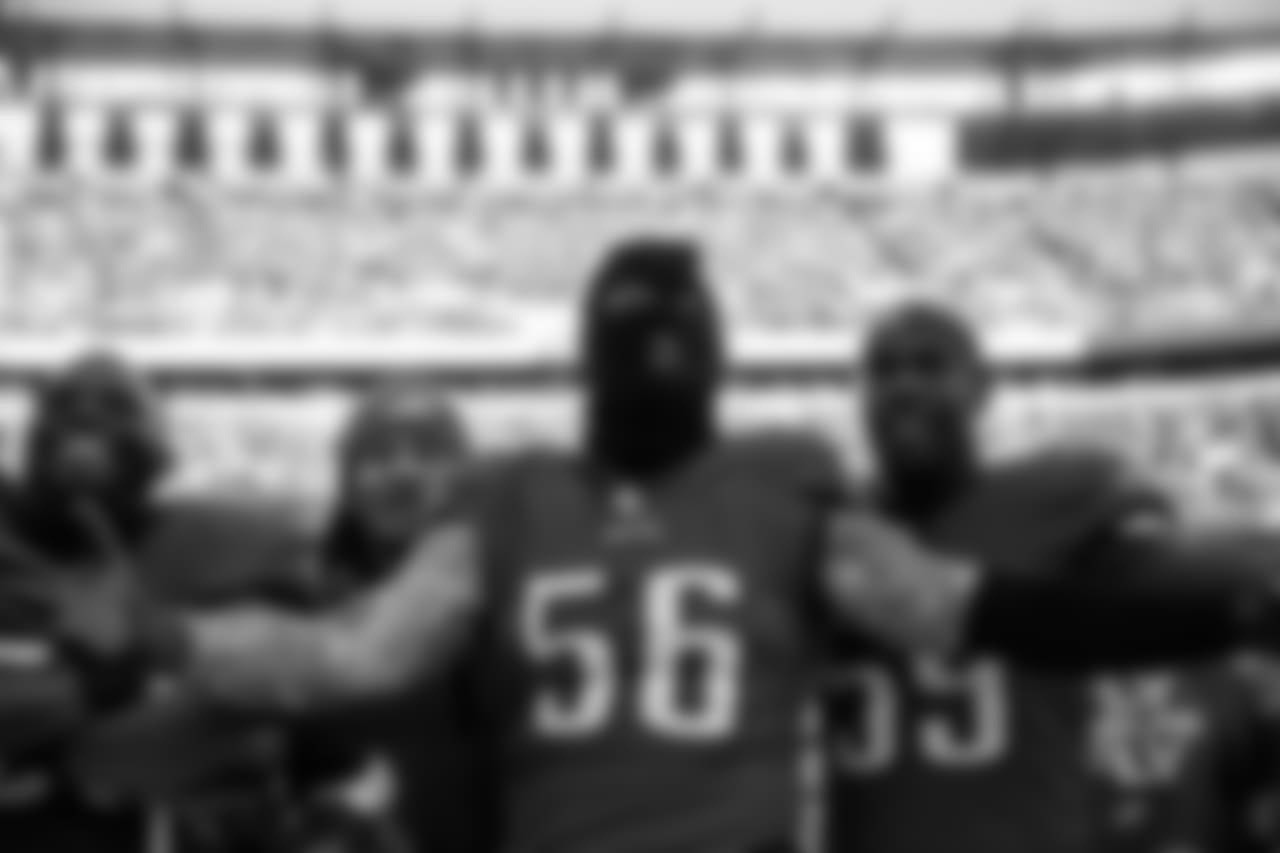 DE Chris Long