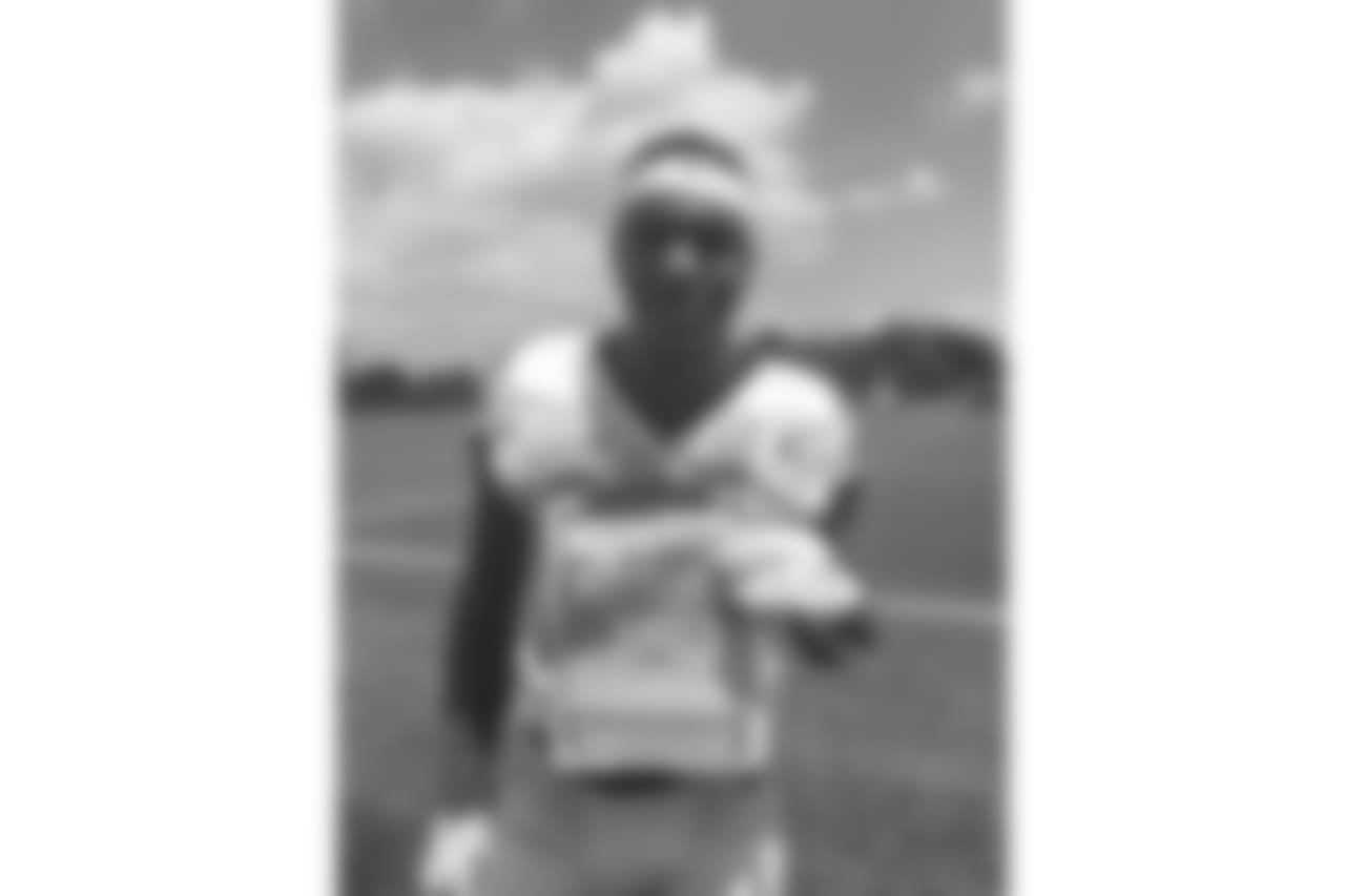 S Rodney McLeod