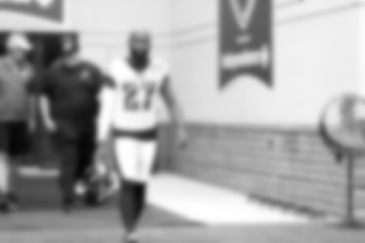 S Malcolm Jenkins