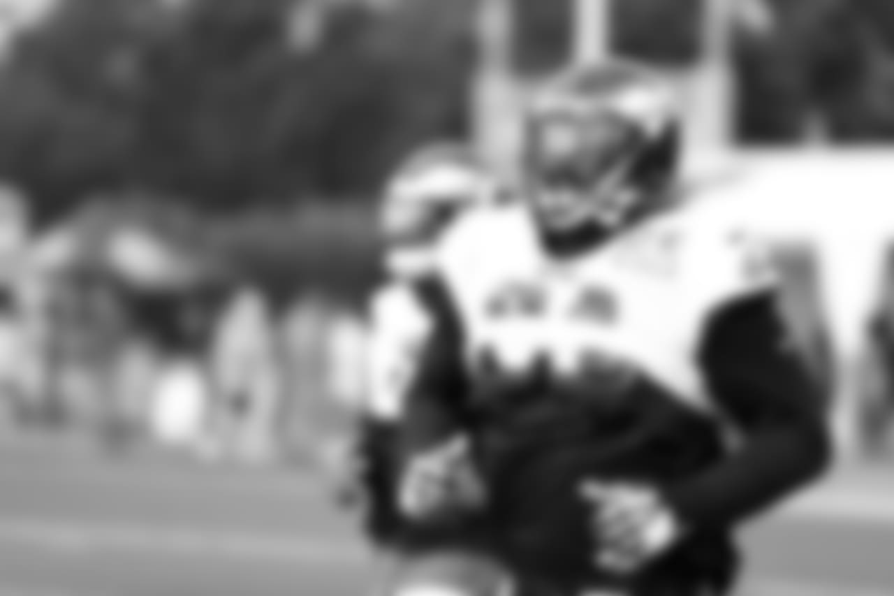 DT Fletcher Cox