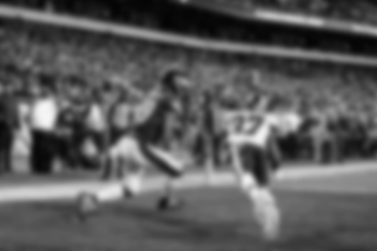 Philadelphia Eagles vs. Washington Redskins at Lincoln Financial Field on December 3, 2018