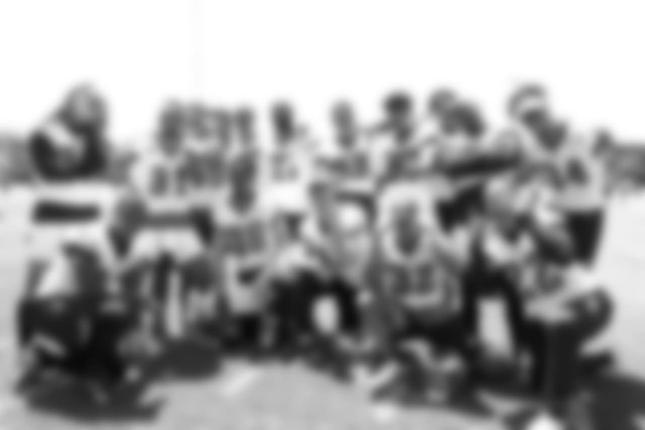 DB squad