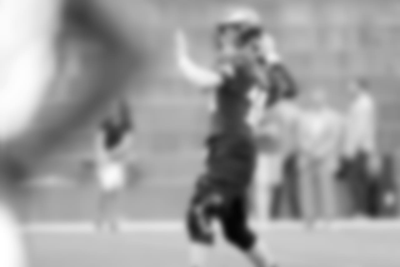 QB Carson Wentz.